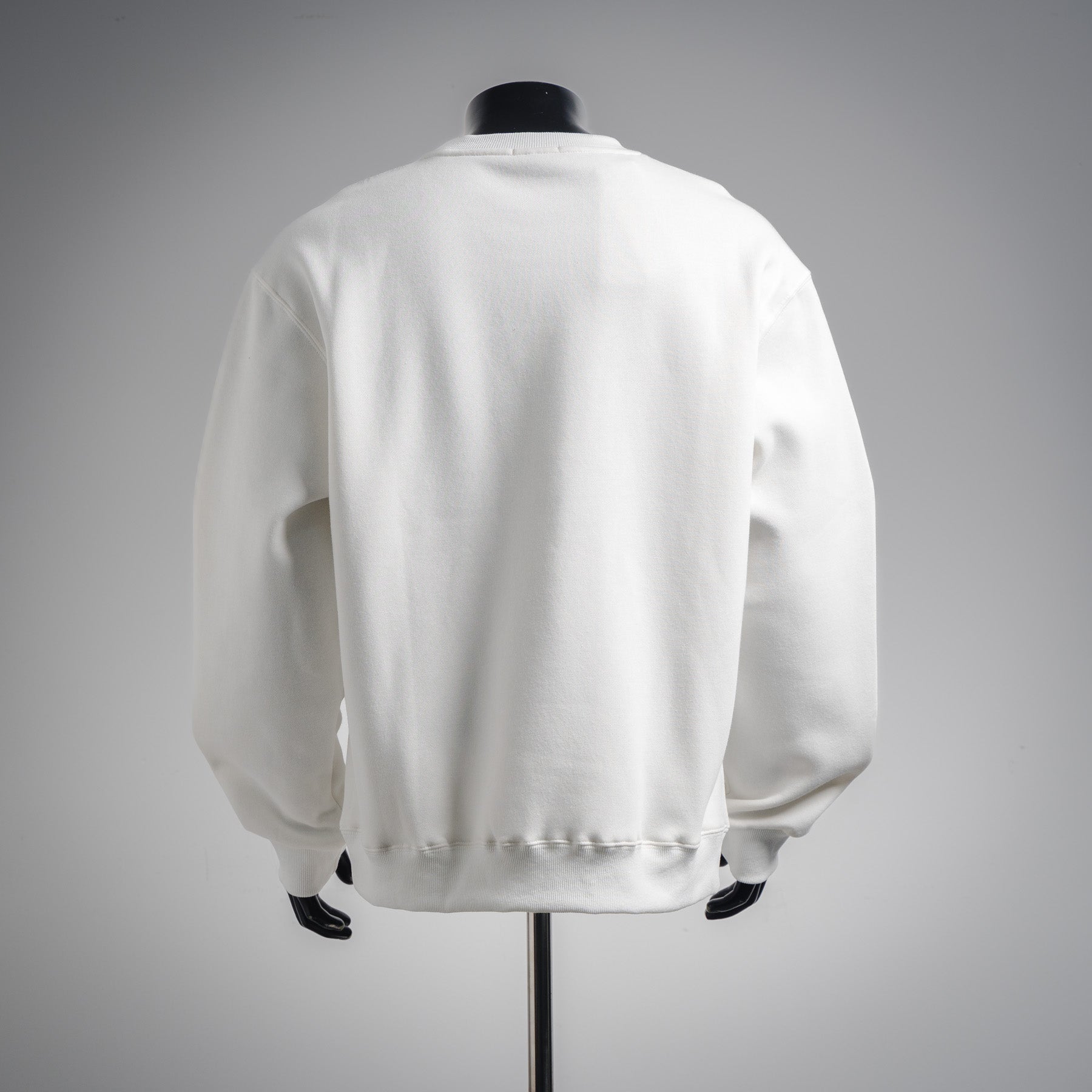 CD 25fw casual sweatshirt