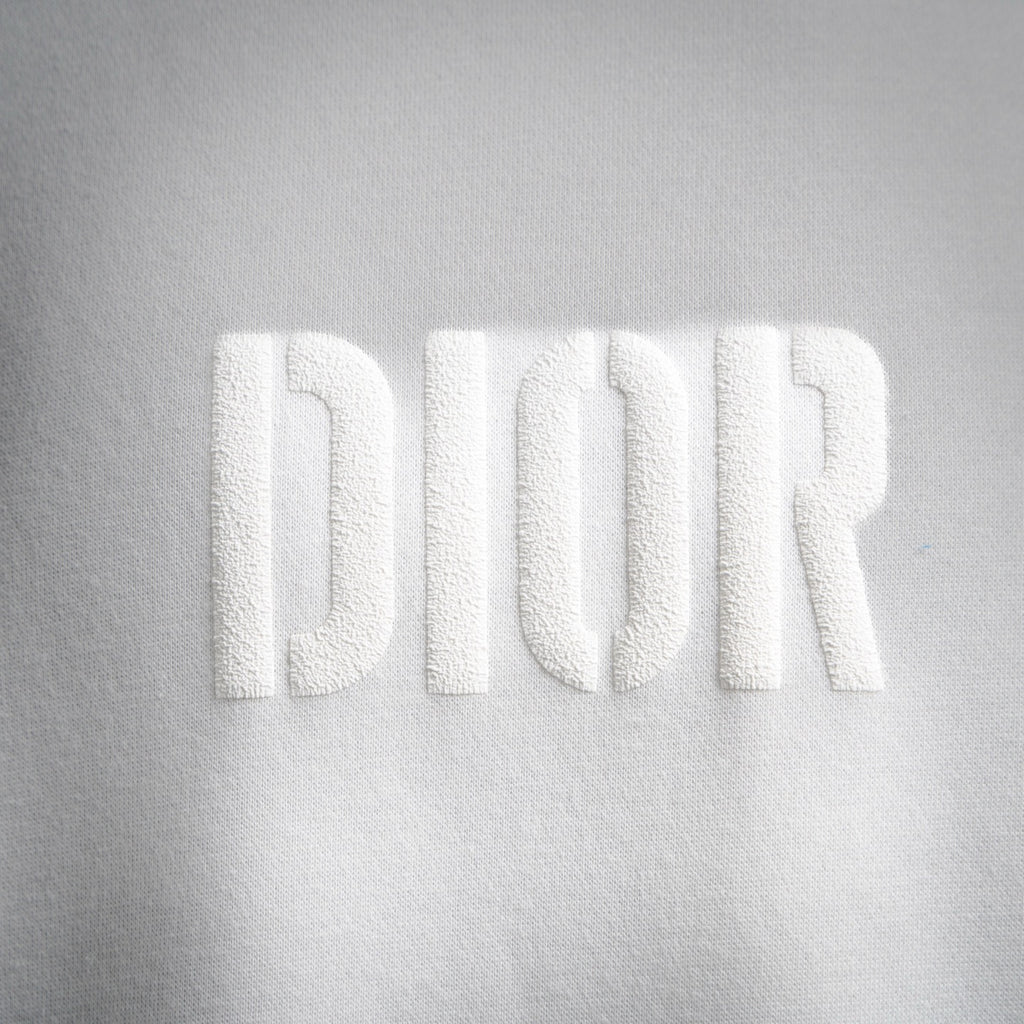 CD 25fw casual sweatshirt