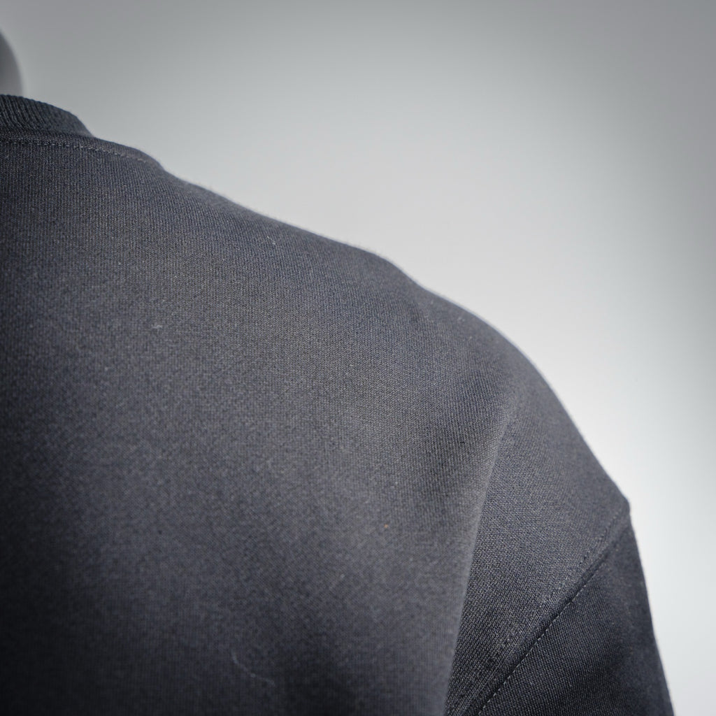 CD 25fw printed sweatshirt