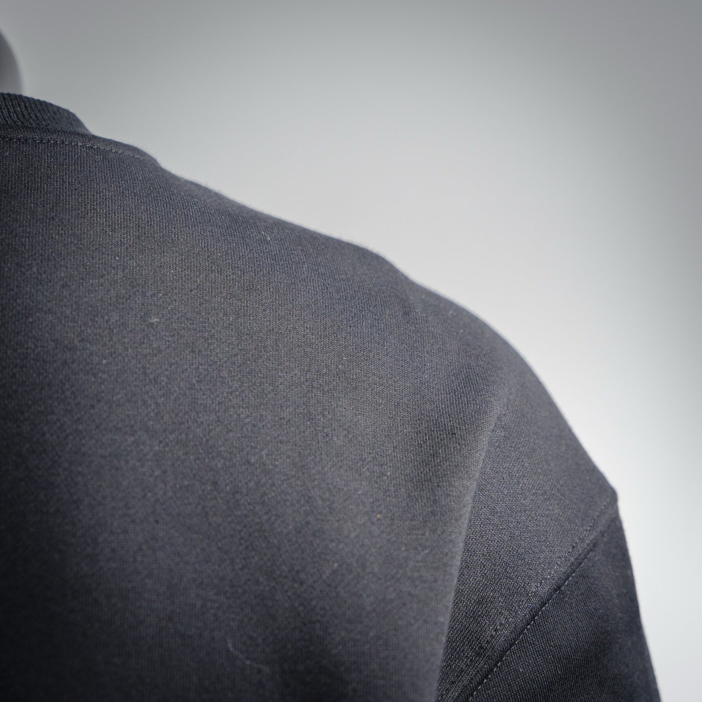 CD 25fw printed sweatshirt