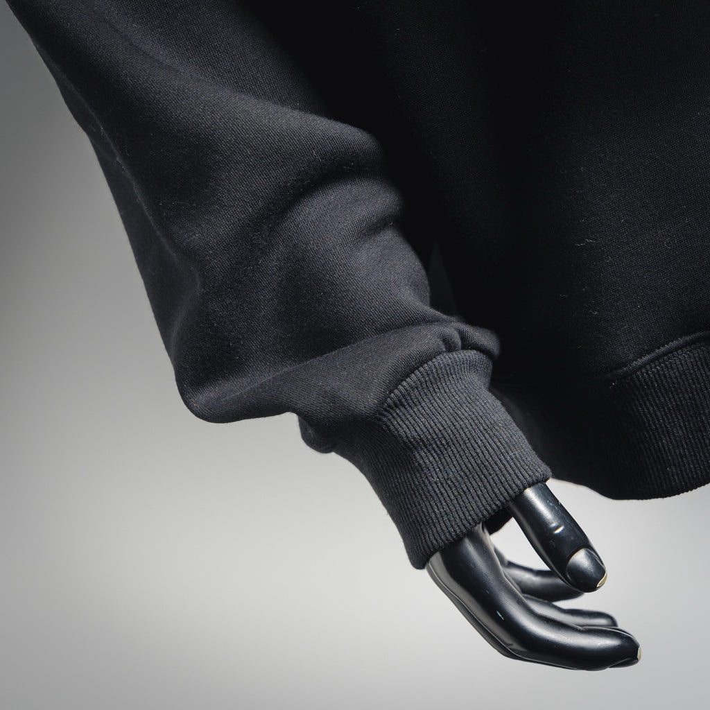 CD 25fw printed sweatshirt