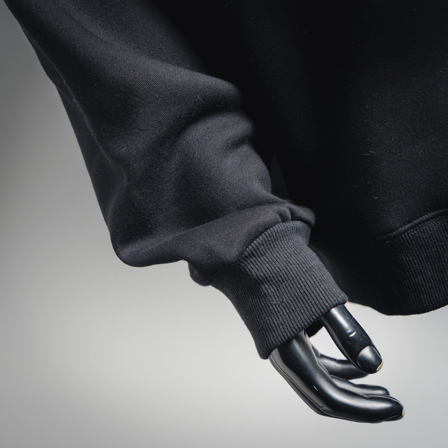 CD 25fw printed sweatshirt