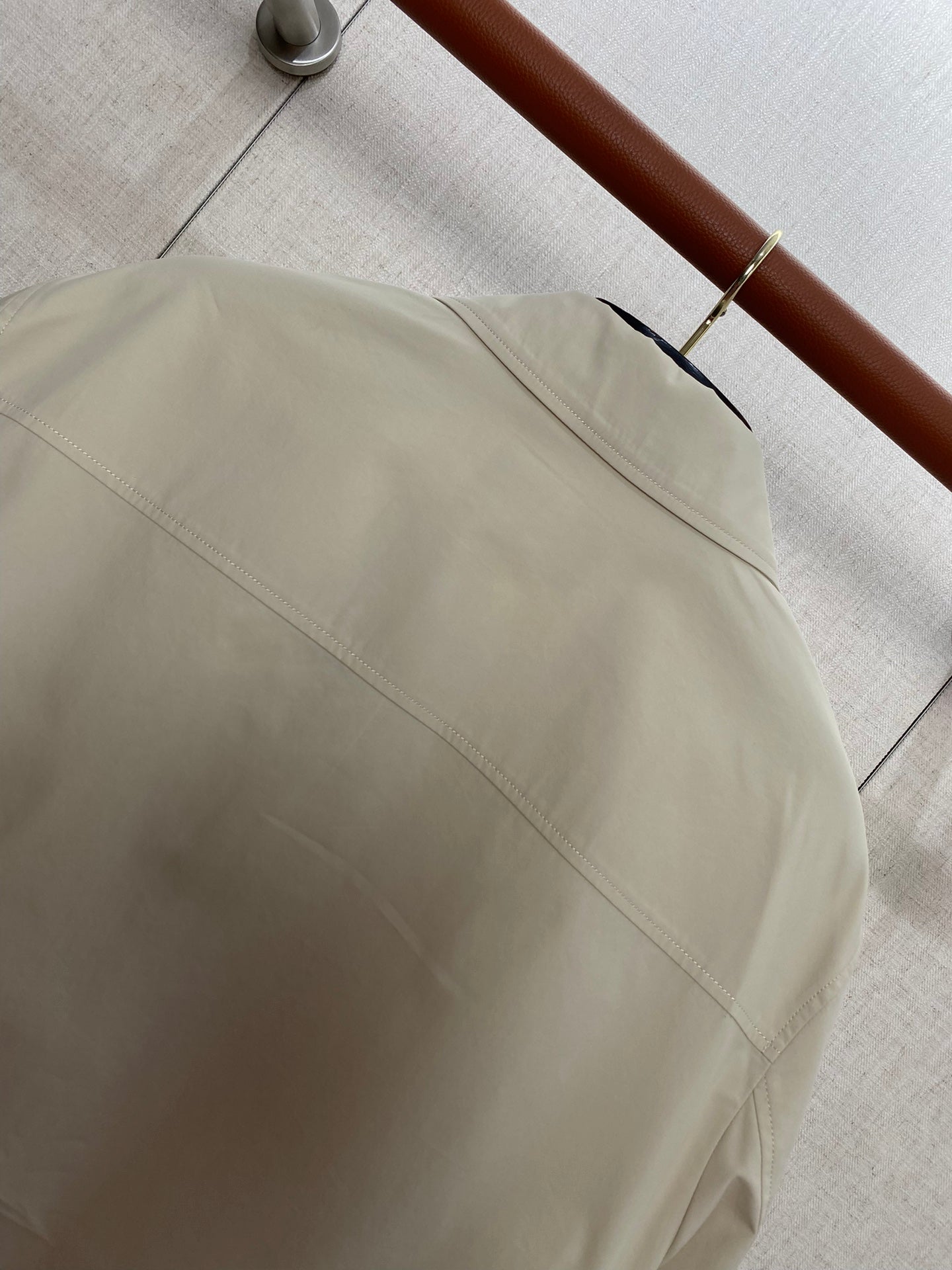 Brunello 25fw jacket