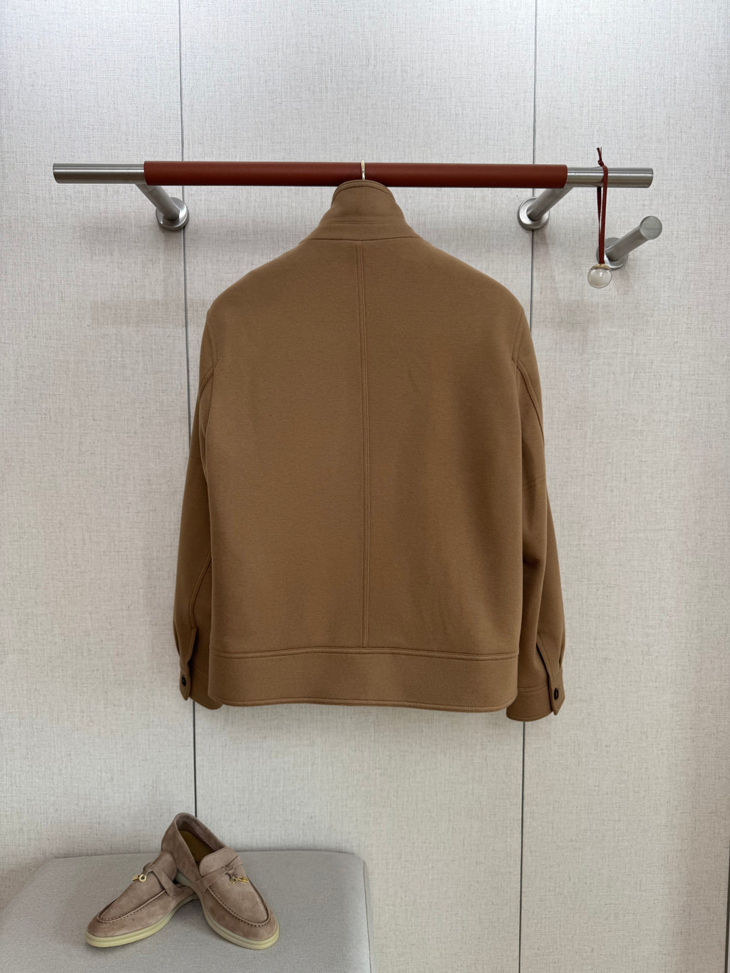 Brunello 25fw casual jacket