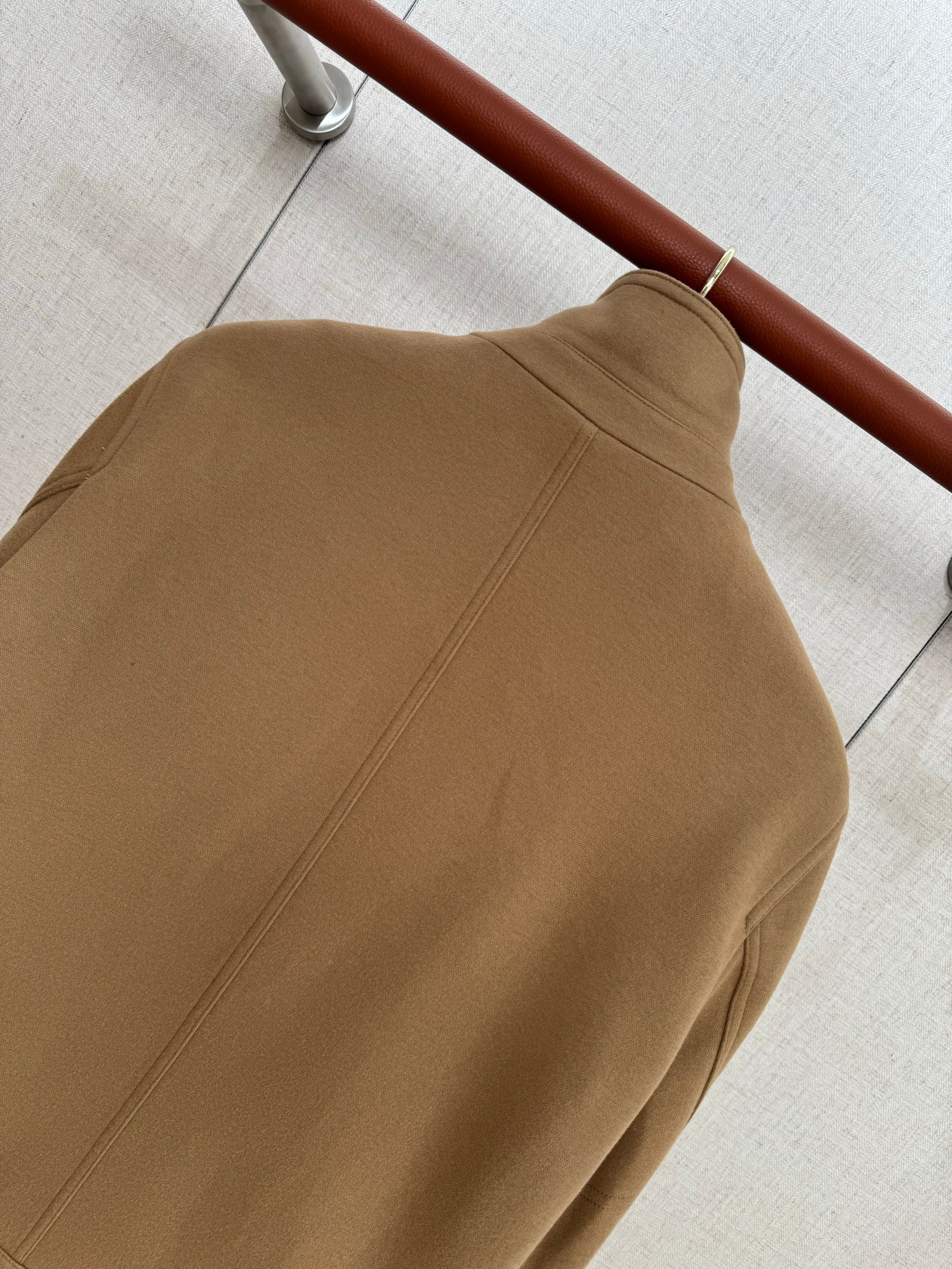 Brunello 25fw casual jacket