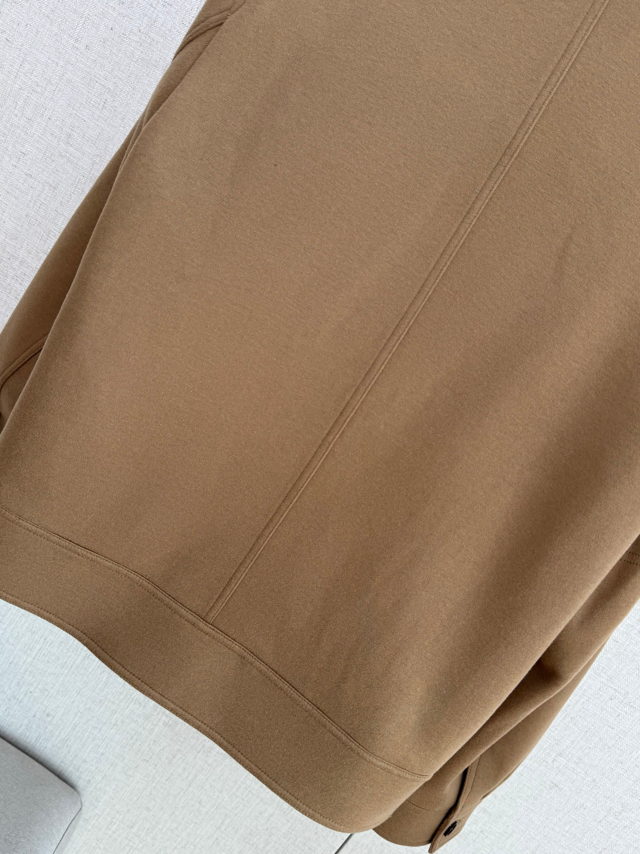 Brunello 25fw casual jacket