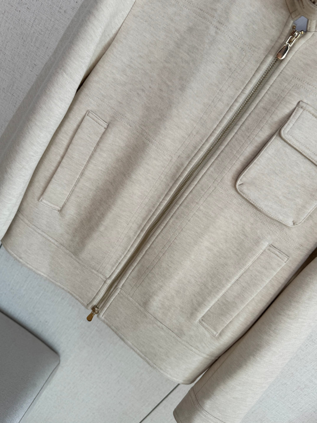 Brunello 25fw casual jacket