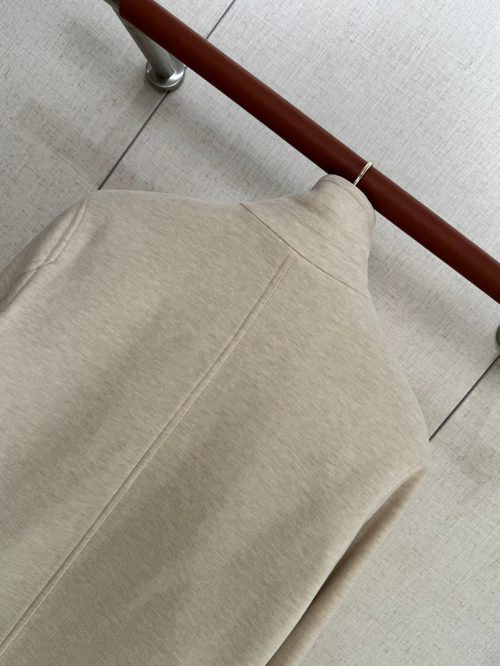 Brunello 25fw casual jacket