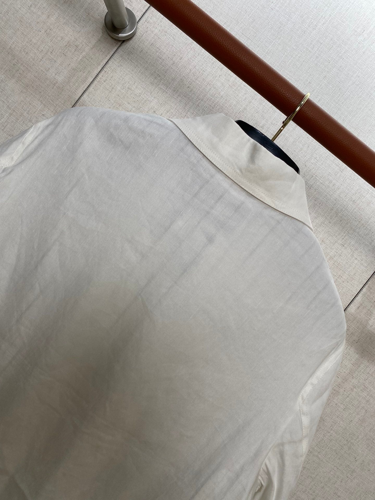 Burnello 25fw all-match jacket