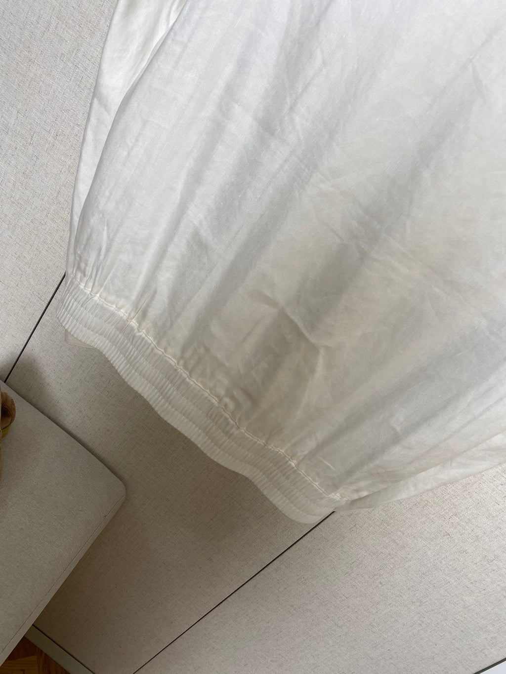 Burnello 25fw all-match jacket