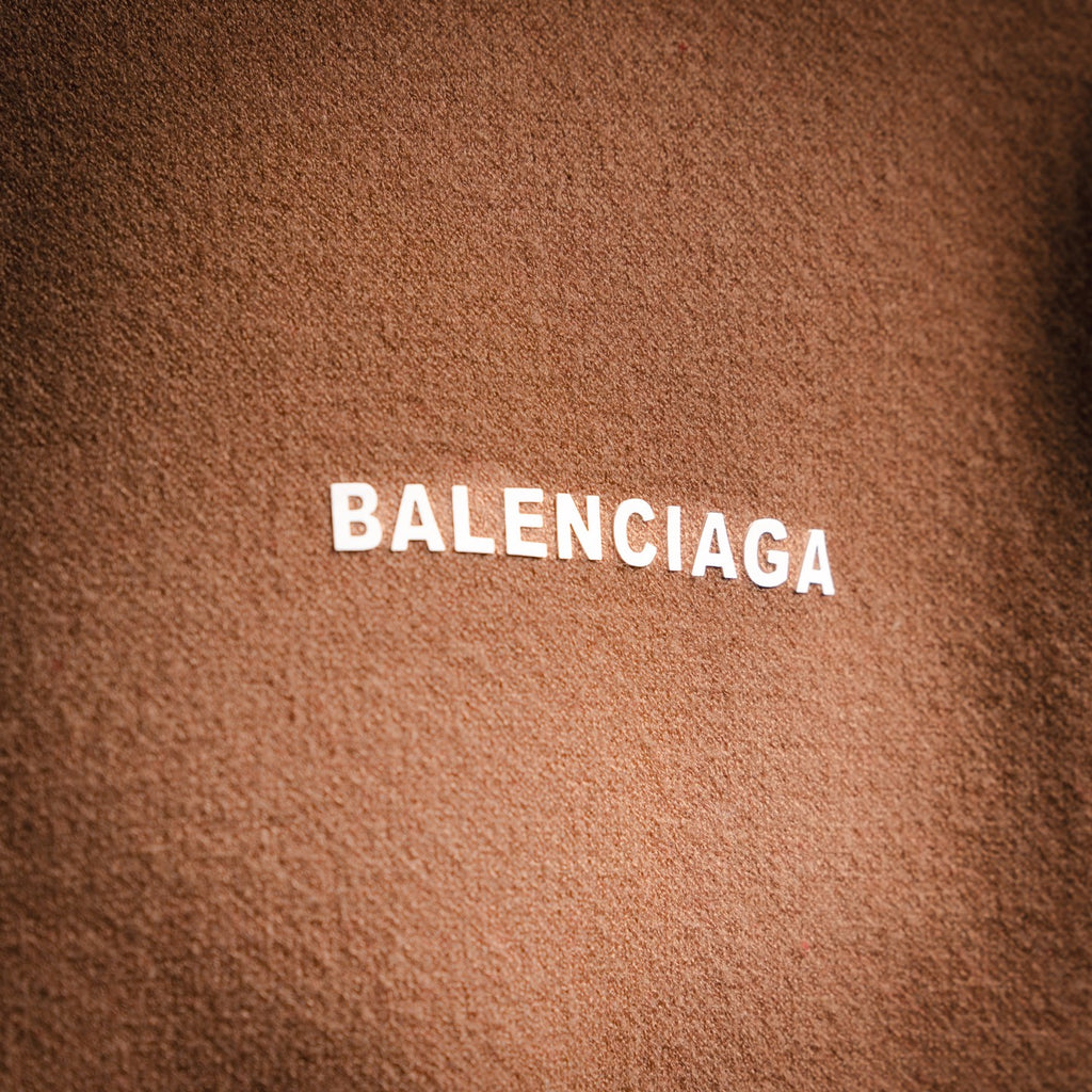 Balen 25fw knitted sweater