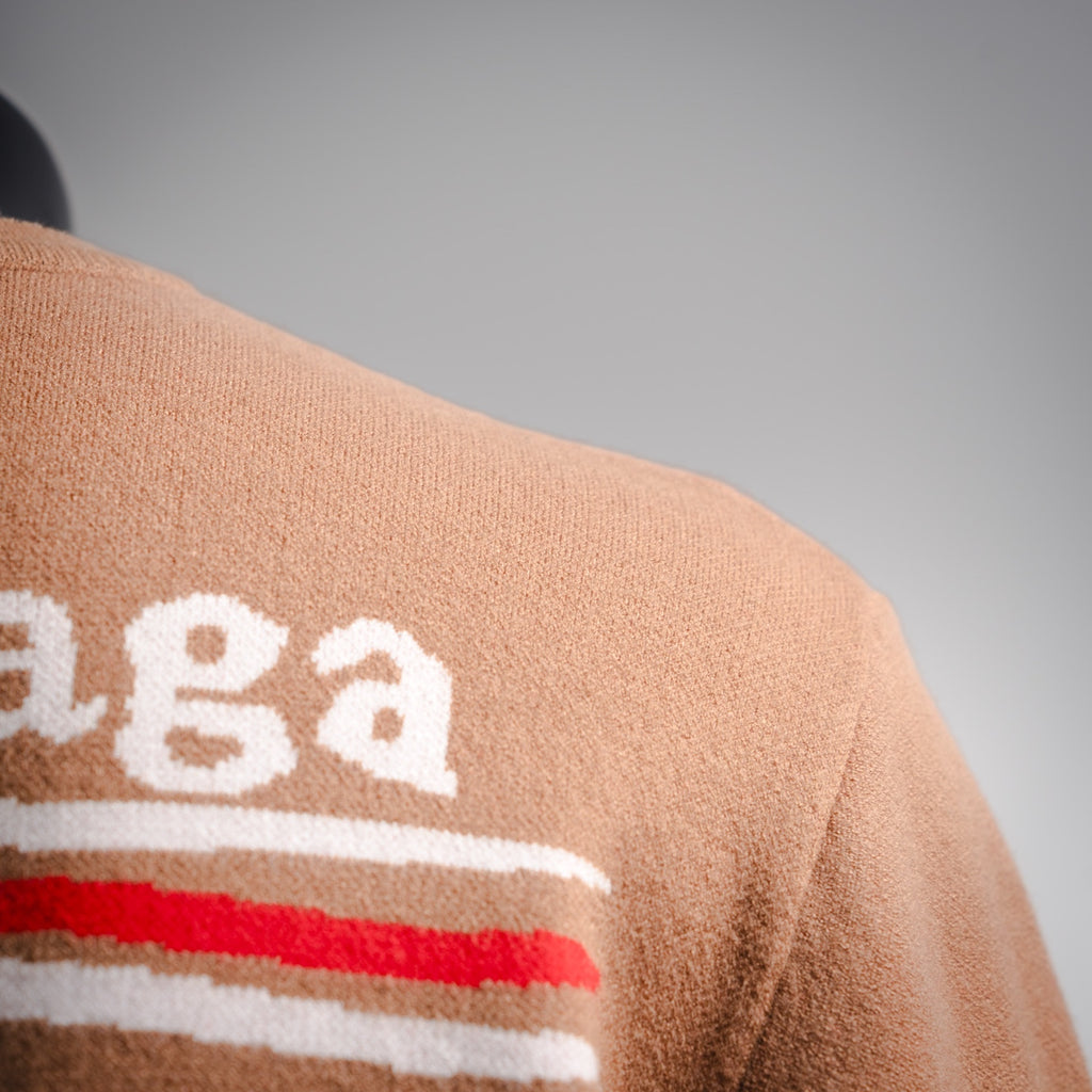 Balen 25fw knitted sweater