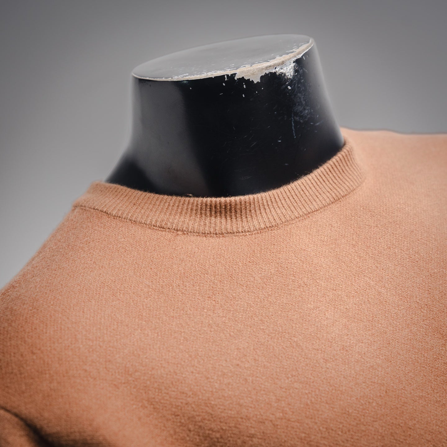 Balen 25fw knitted sweater