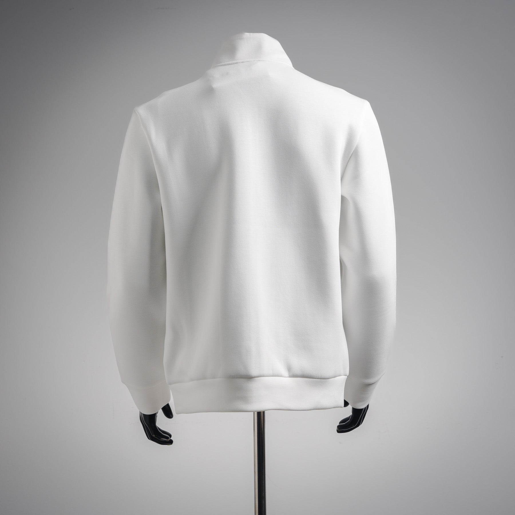 Burbery 25fw embroidered jacket