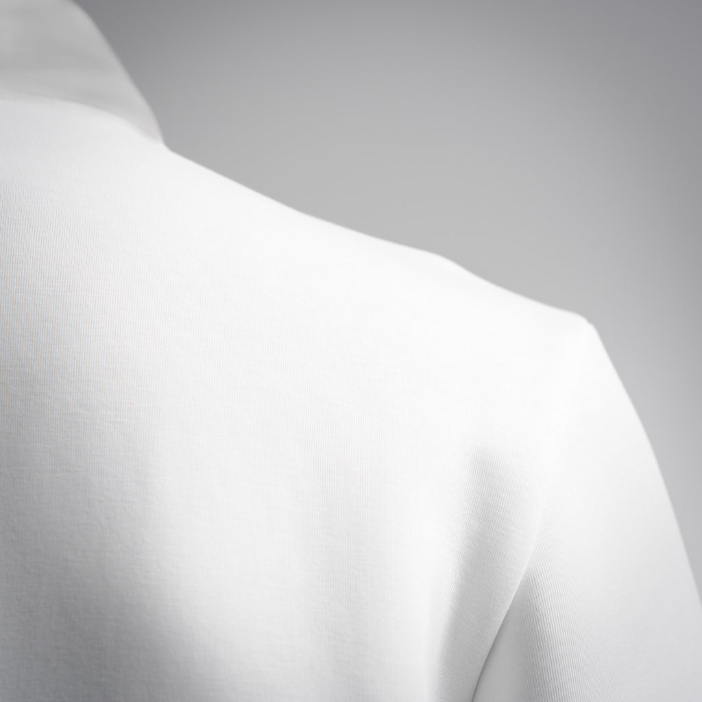 Burbery 25fw embroidered jacket