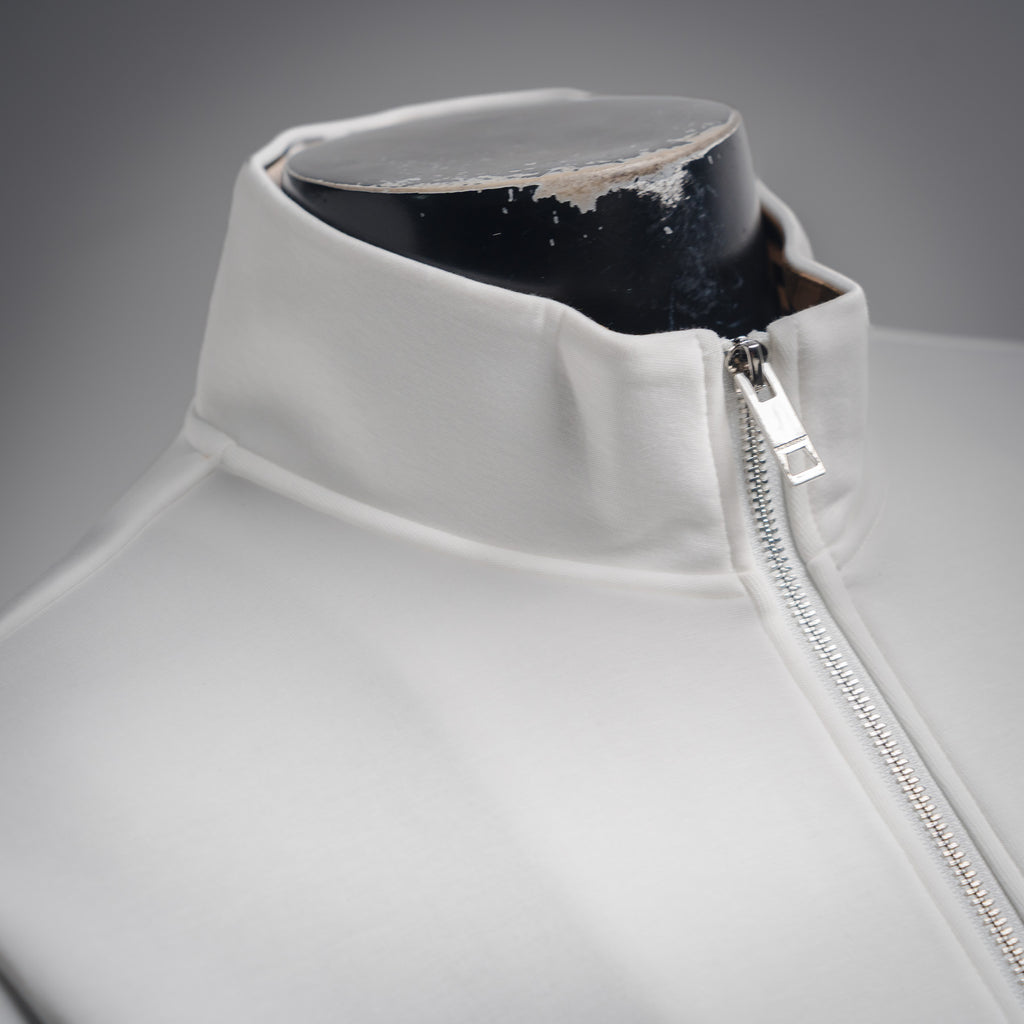 Burbery 25fw embroidered jacket