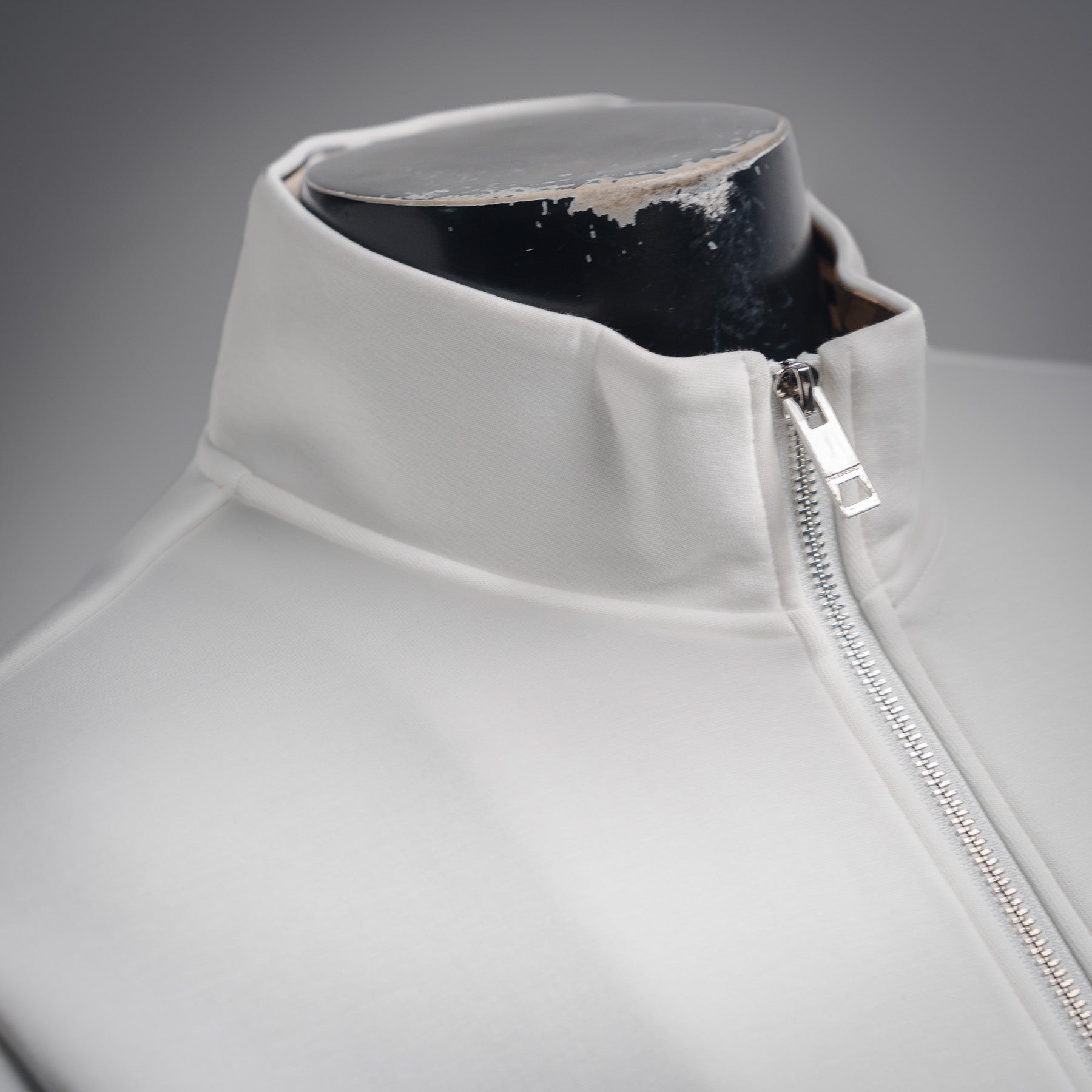 Burbery 25fw embroidered jacket