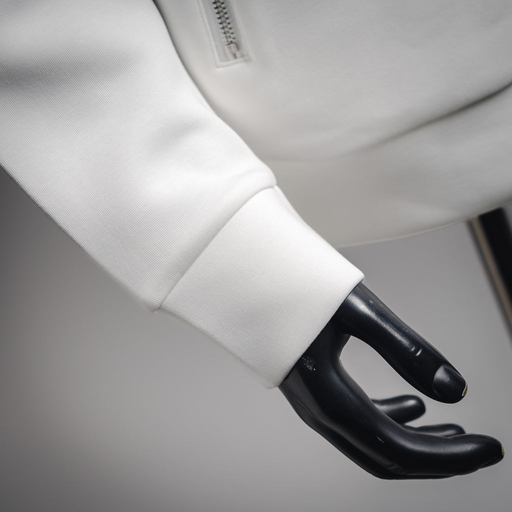 Burbery 25fw embroidered jacket