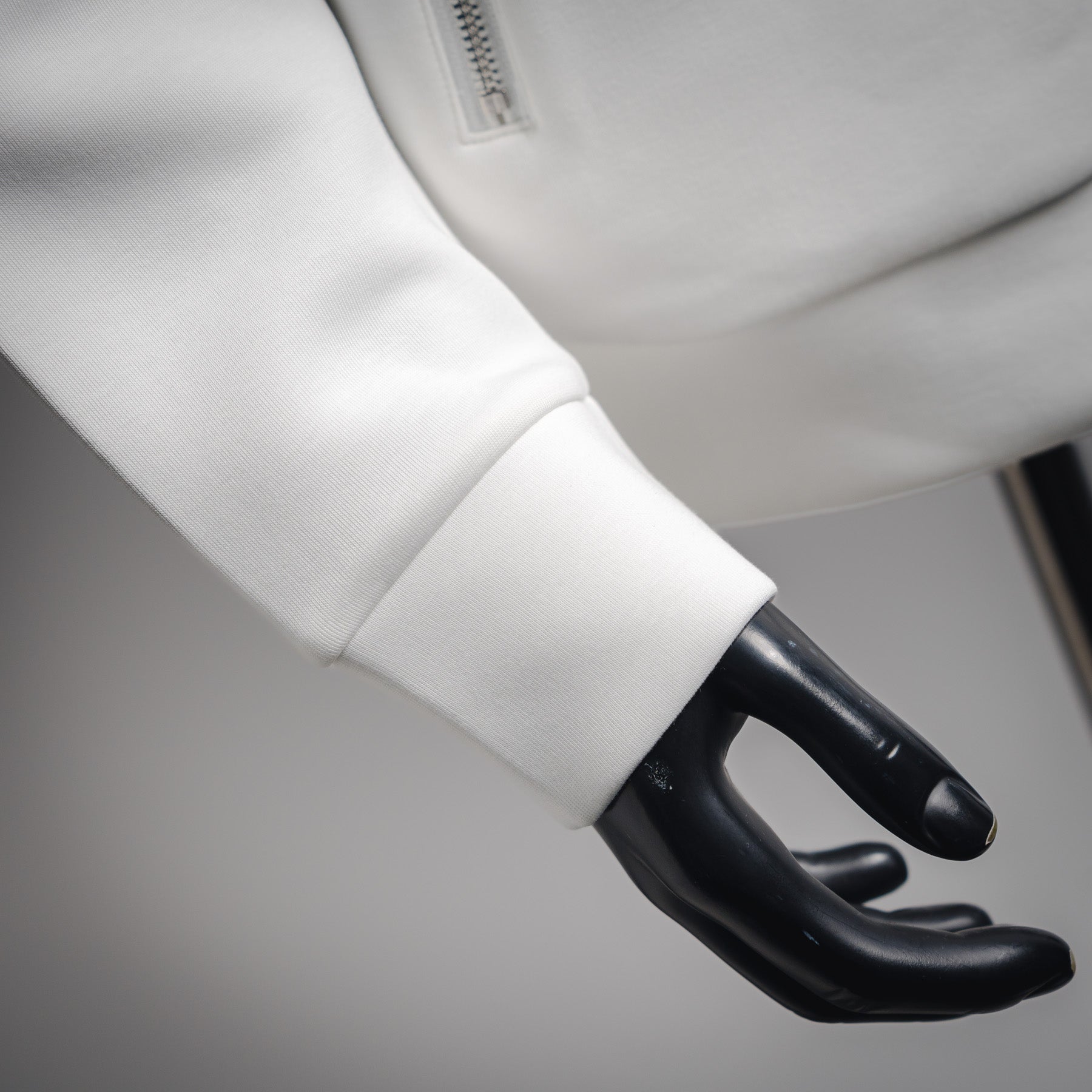 Burbery 25fw embroidered jacket