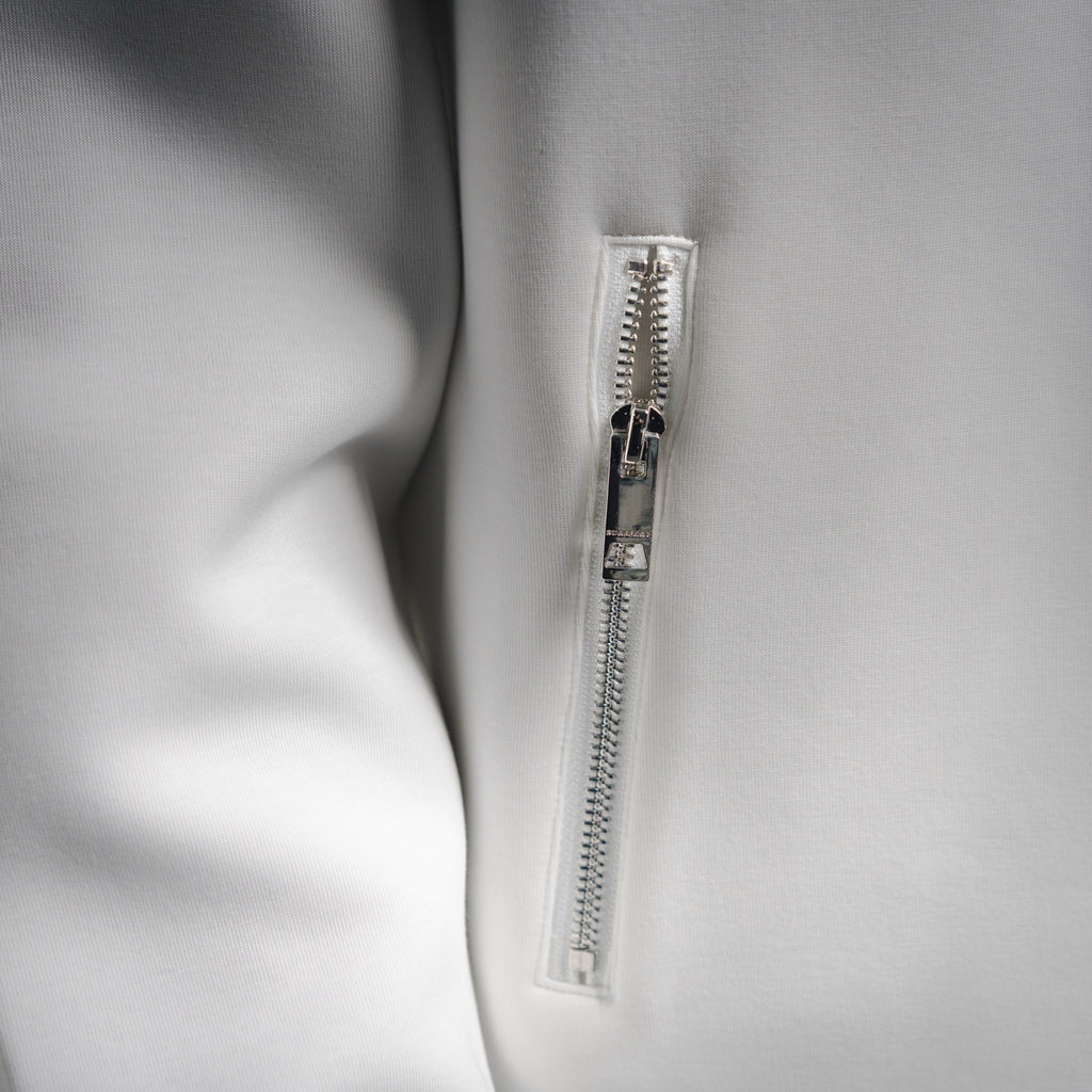 Burbery 25fw embroidered jacket