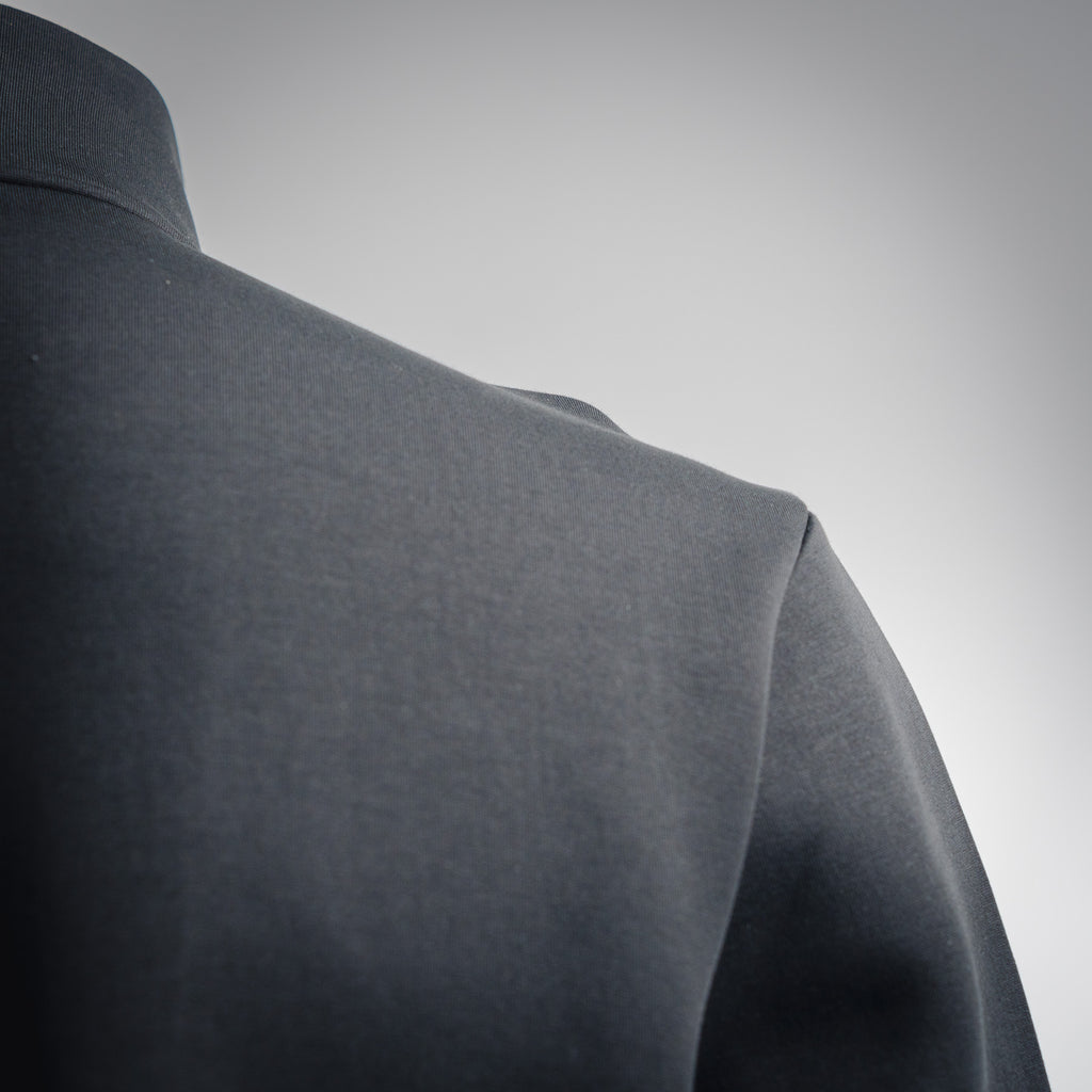 Fend 25fw embroidered jacket