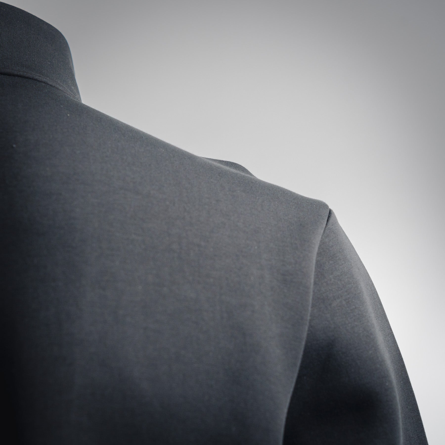 Fend 25fw embroidered jacket