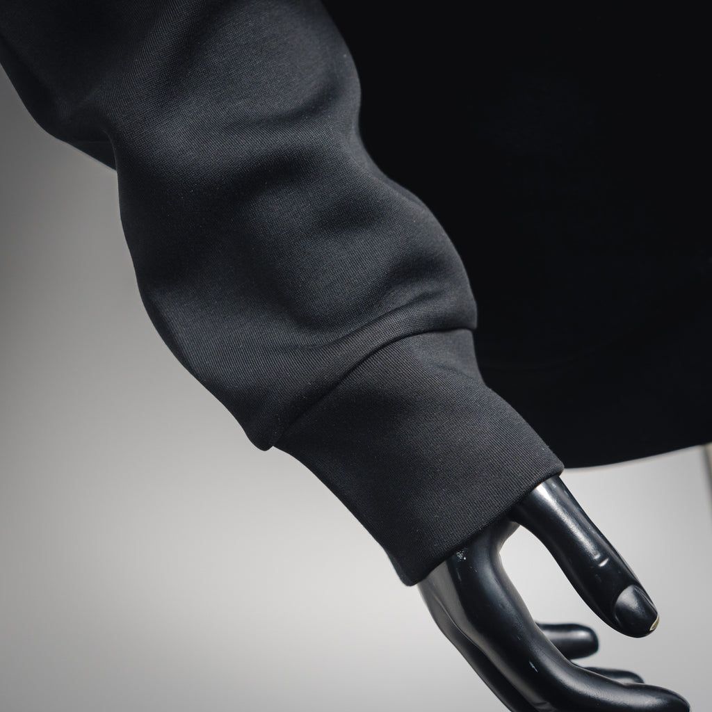 Fend 25fw embroidered jacket