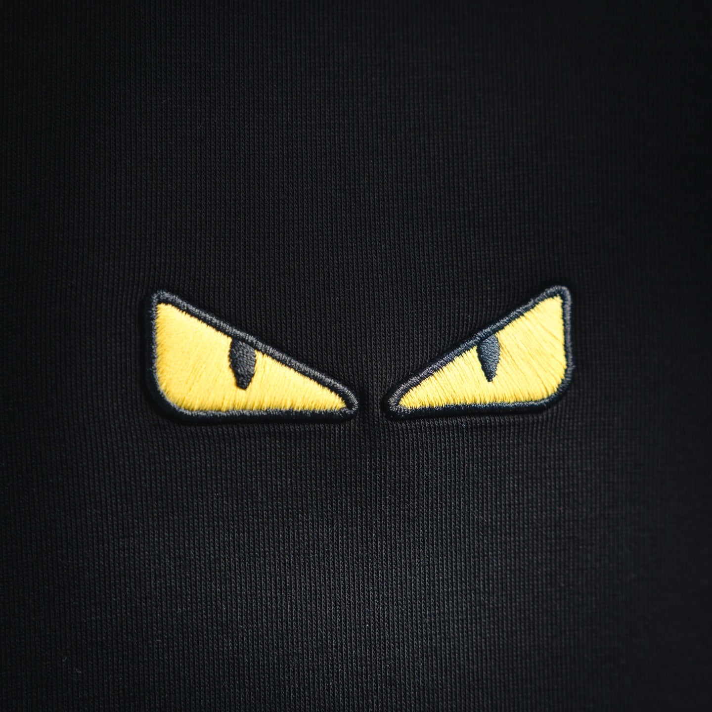 Fend 25fw embroidered jacket