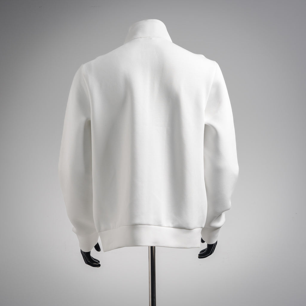 Fend 25fw embroidered jacket