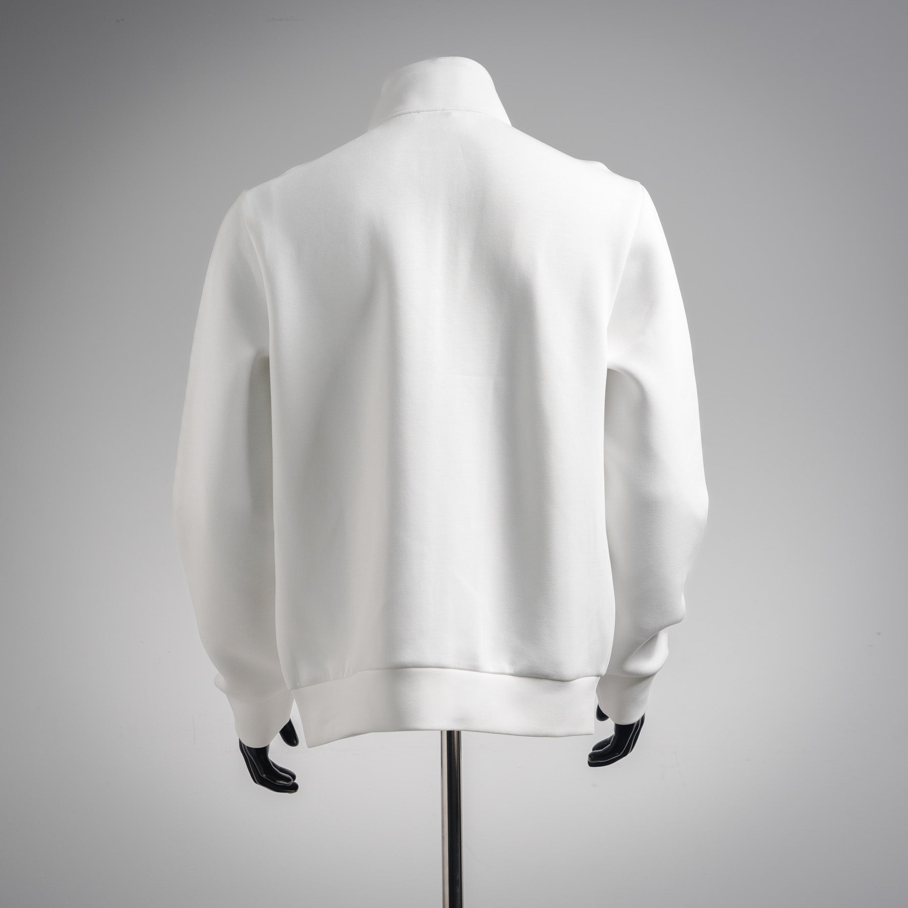 Fend 25fw embroidered jacket