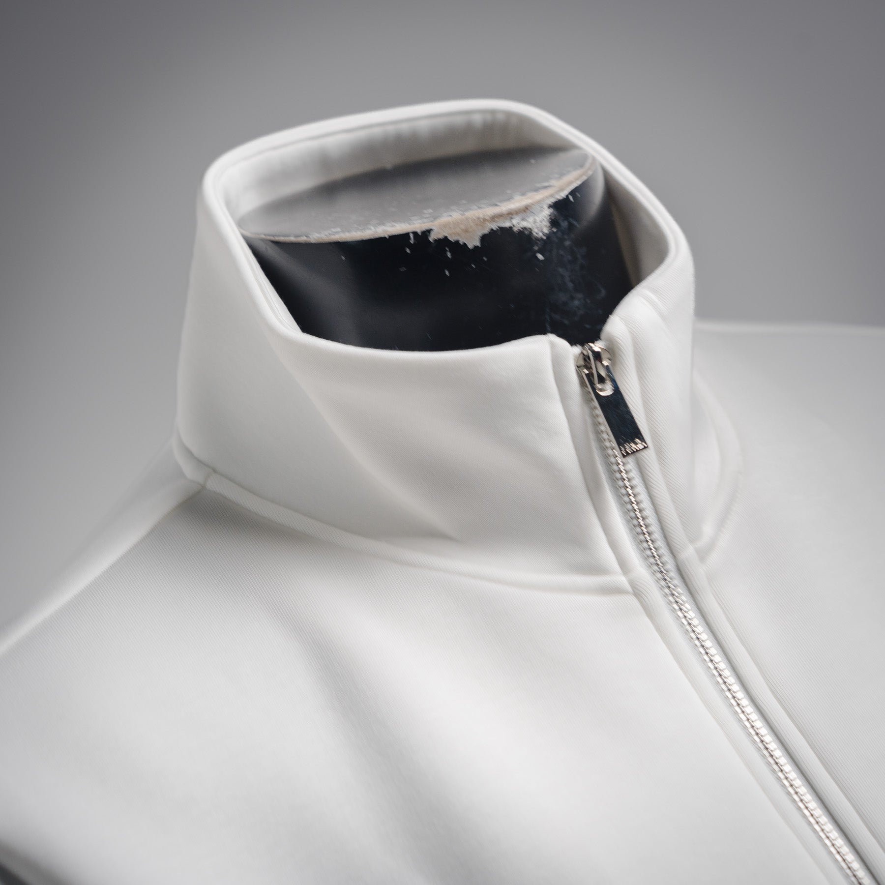 Fend 25fw embroidered jacket