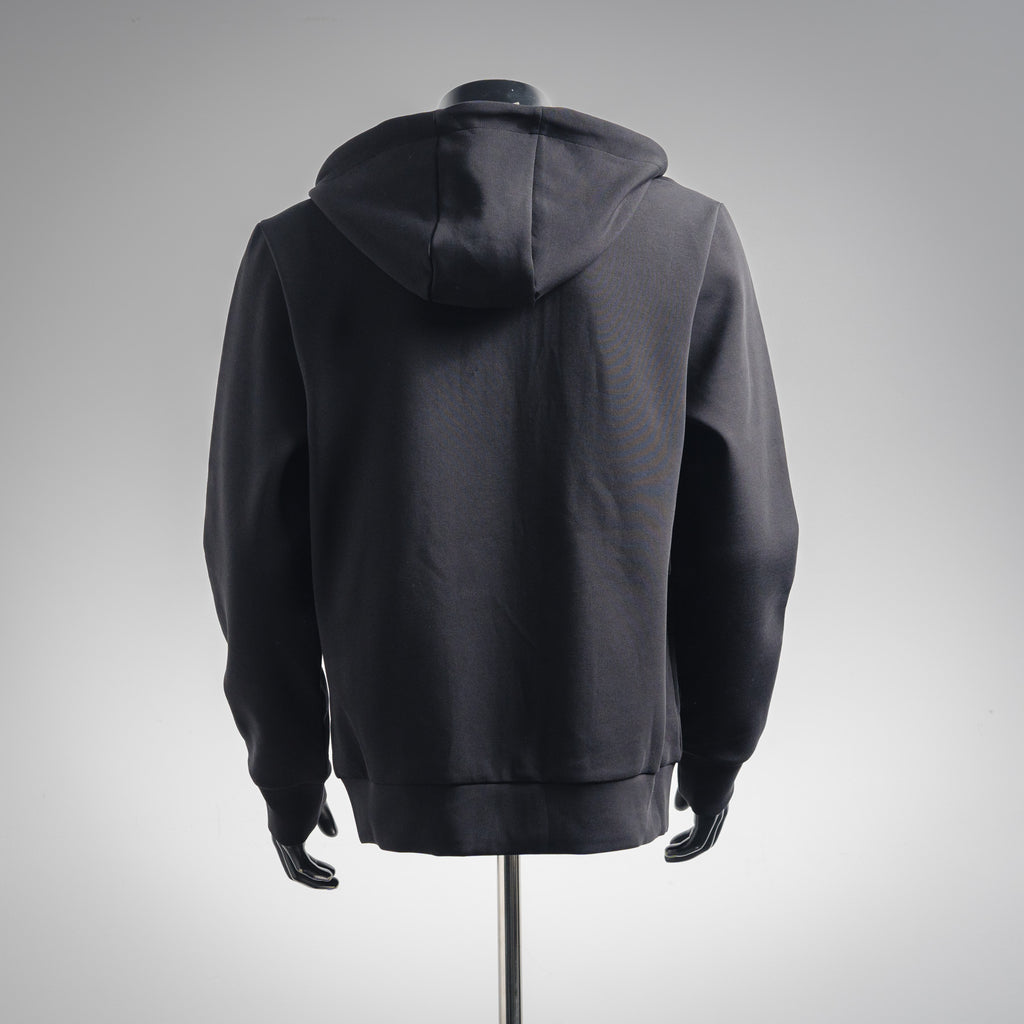 Loe 25fw hoodie jacket