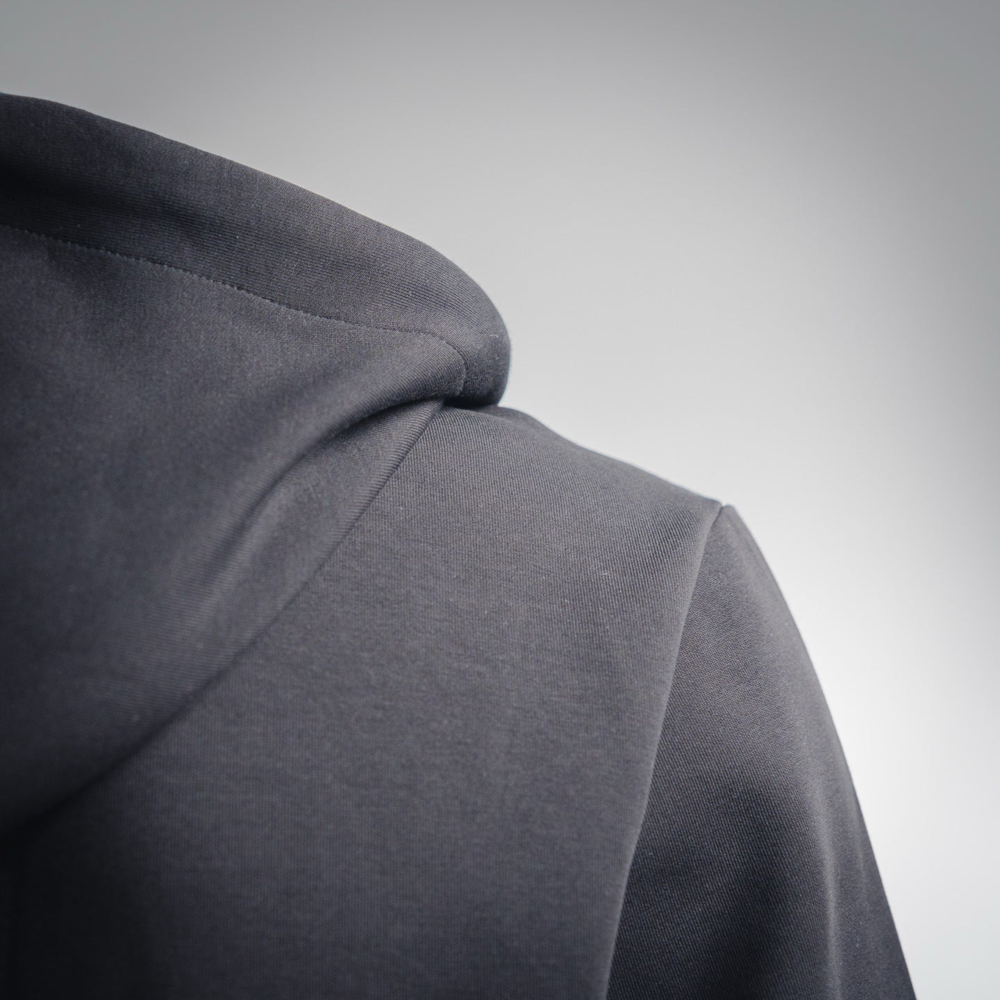 Loe 25fw hoodie jacket