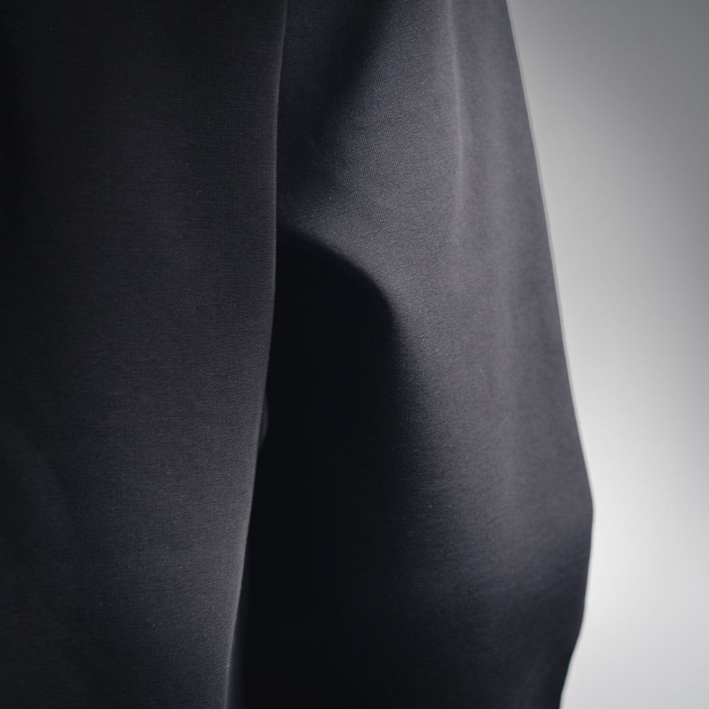 Loe 25fw hoodie jacket