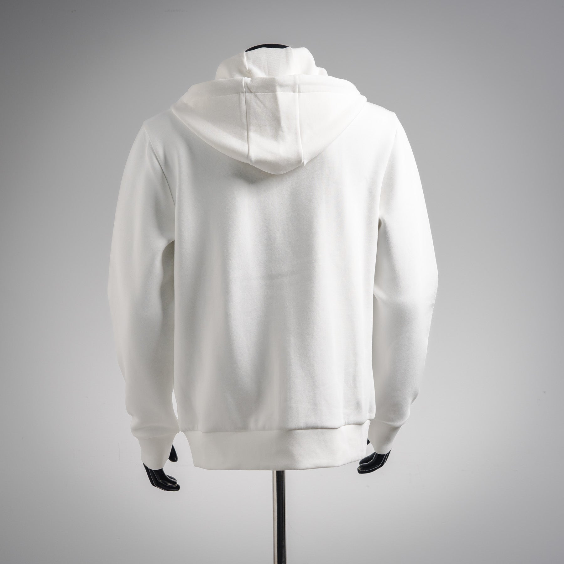 Loe 25fw hoodie jacket