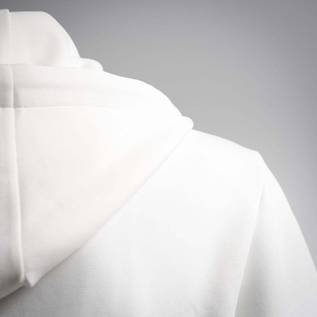 Loe 25fw hoodie jacket