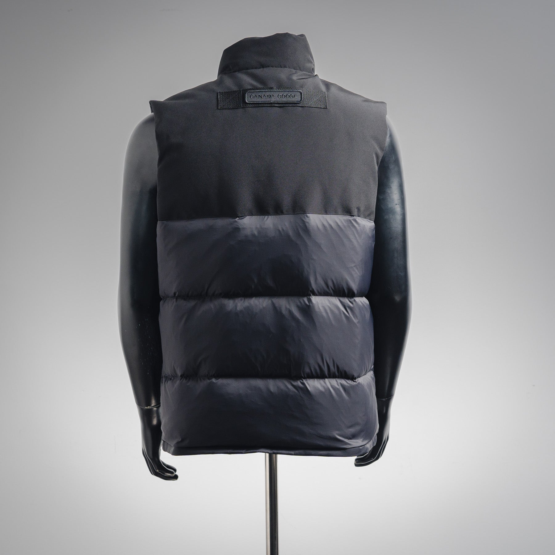 Canda 25fw down vest