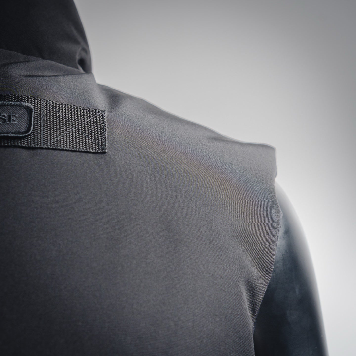 Canda 25fw down vest