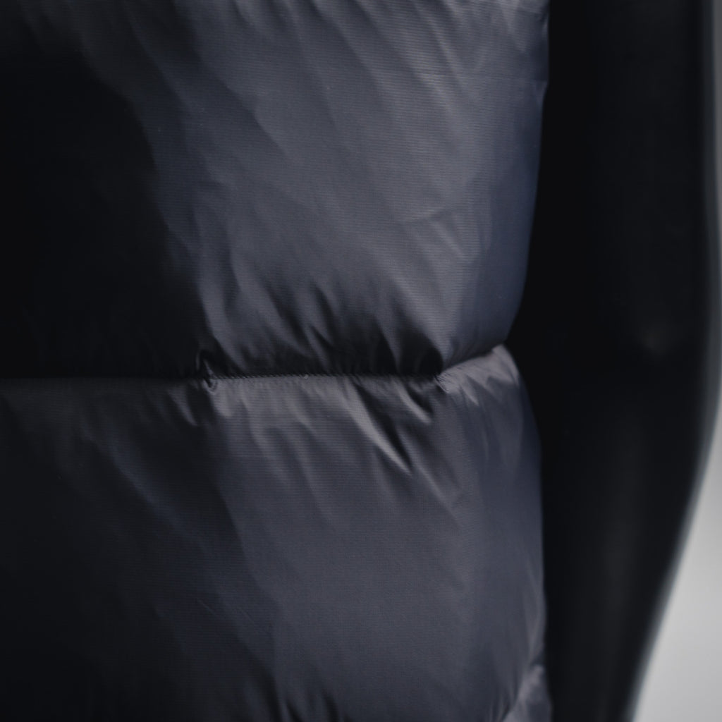 Canda 25fw down vest