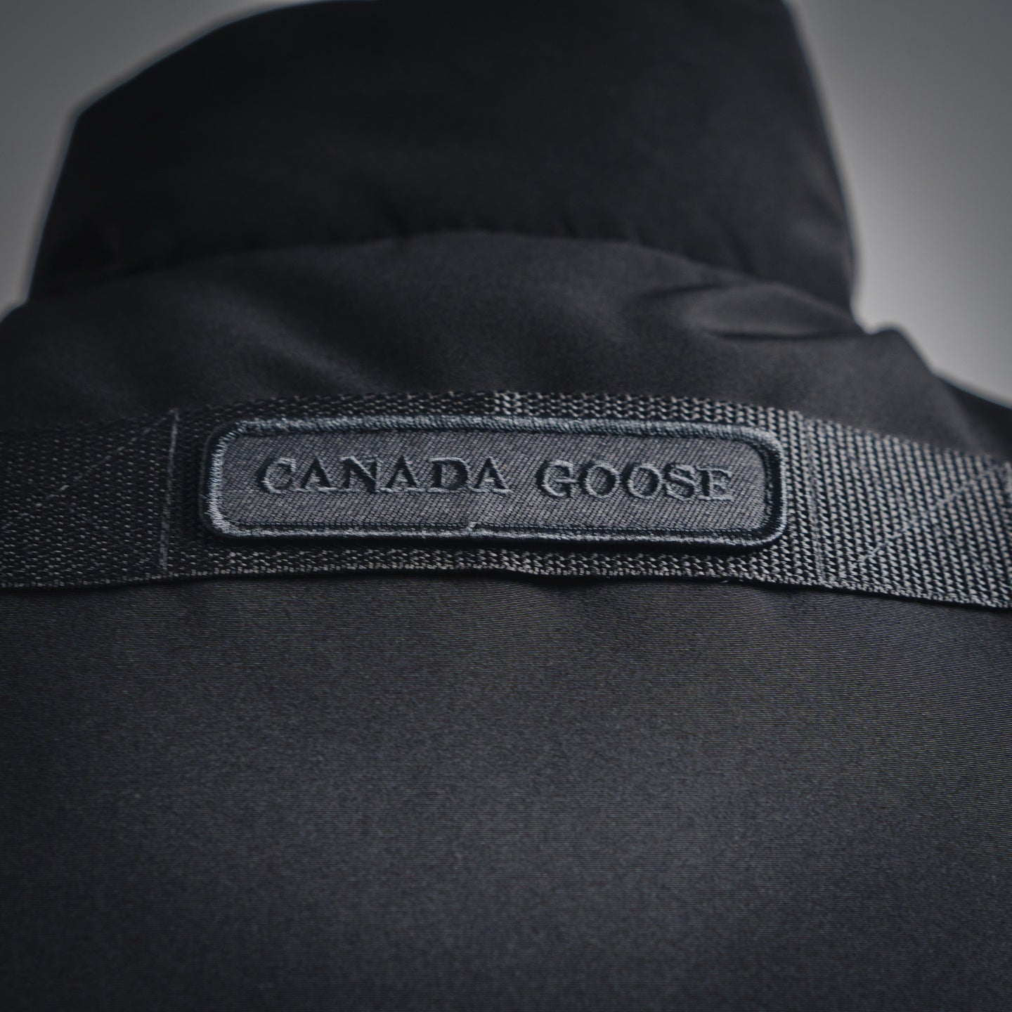 Canda 25fw down vest