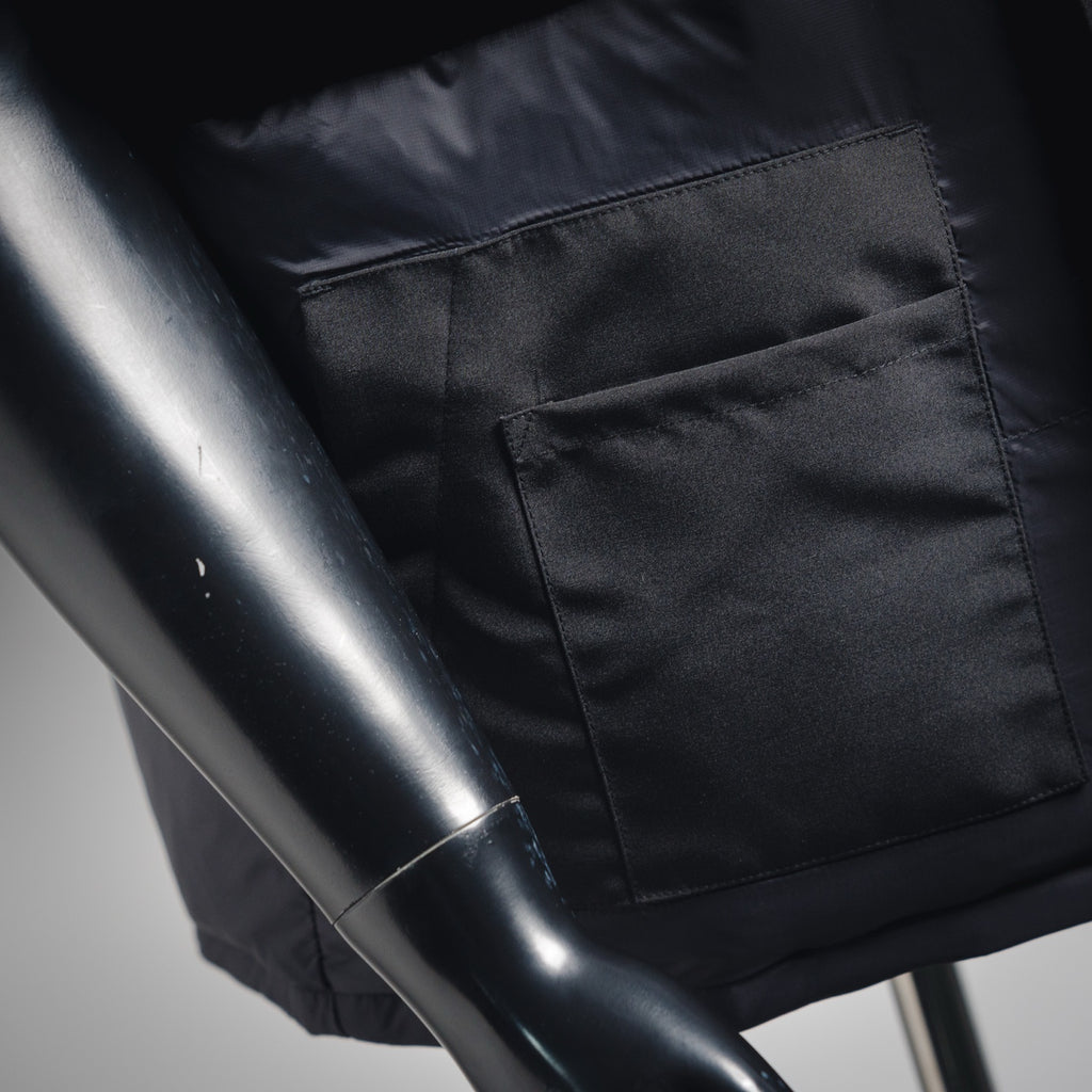 Canda 25fw down vest