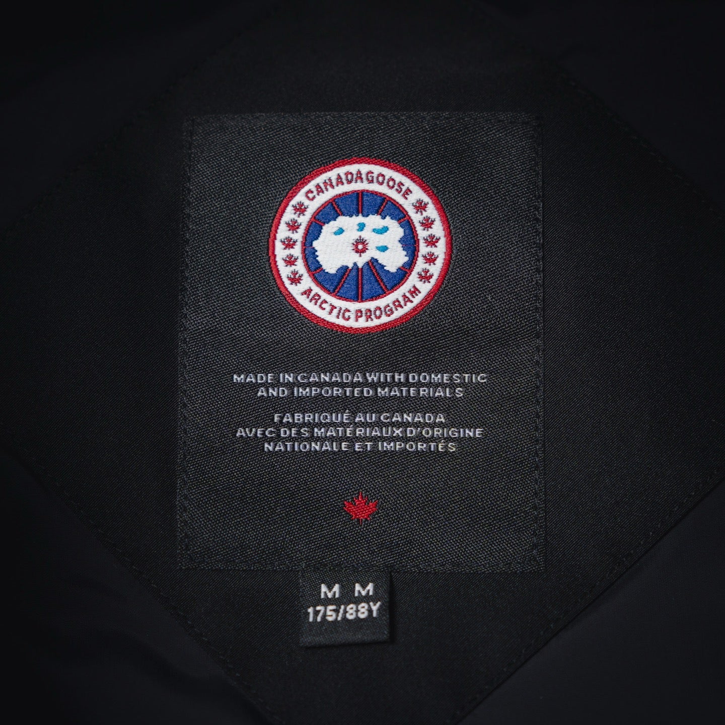 Canda 25fw down vest