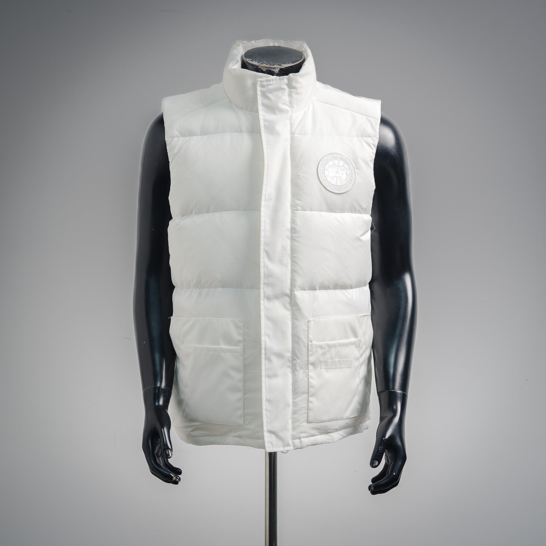Canda 25fw down vest