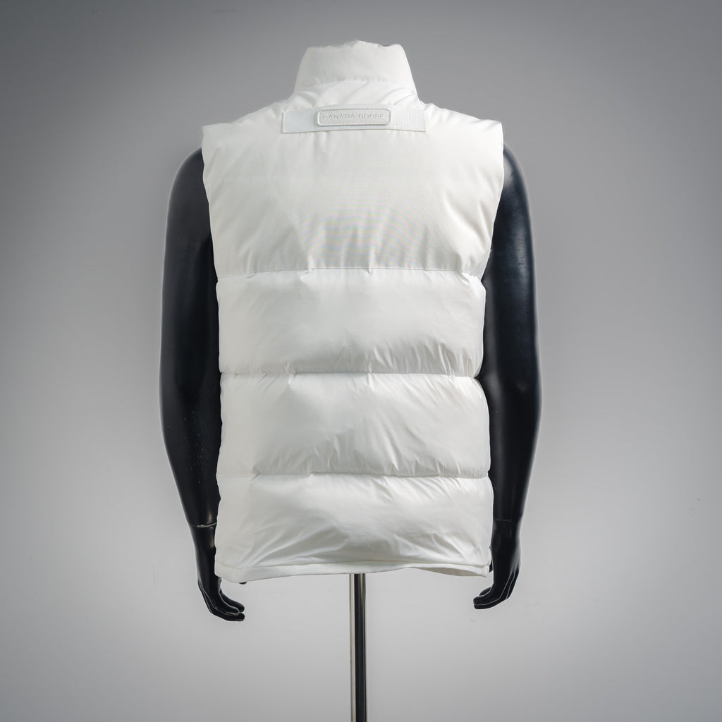 Canda 25fw down vest