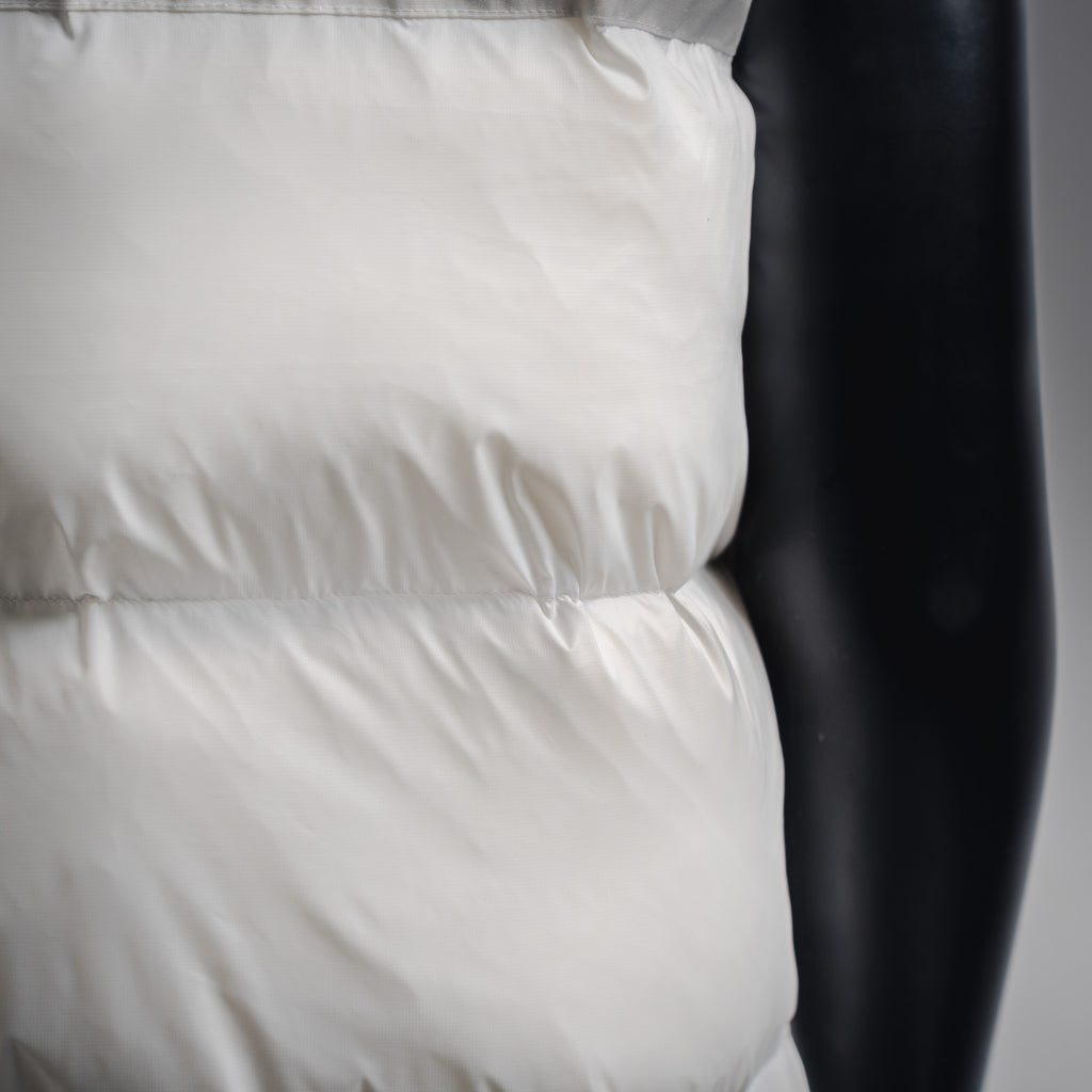 Canda 25fw down vest