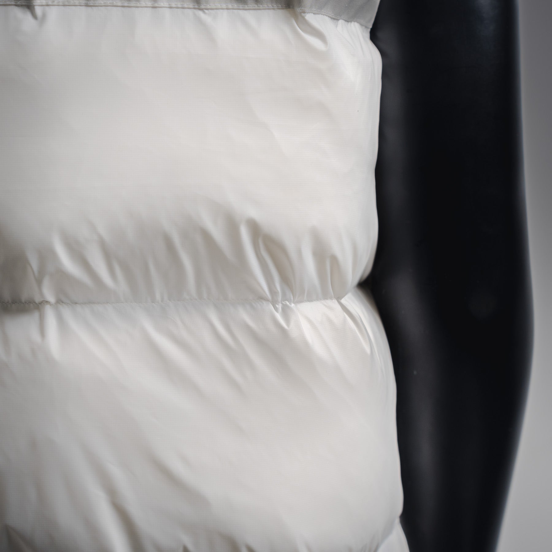 Canda 25fw down vest