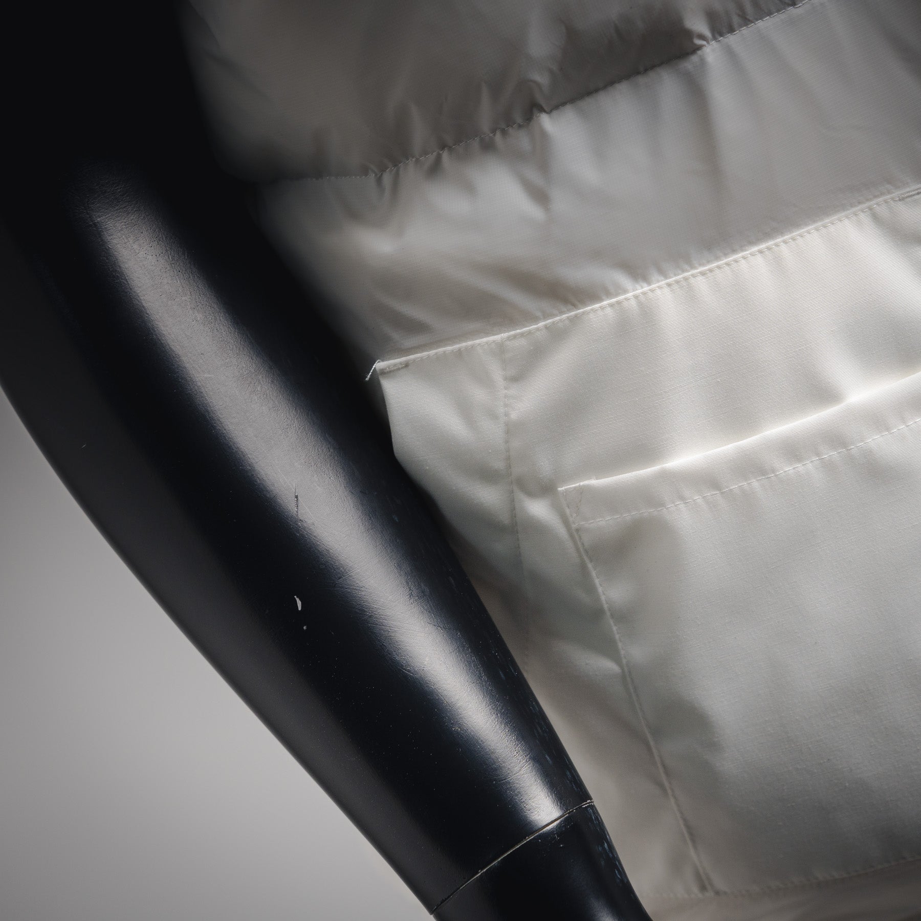 Canda 25fw down vest