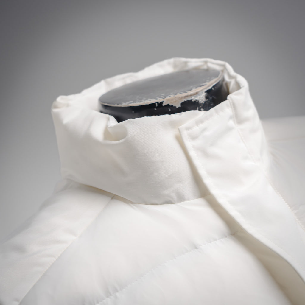 Canda 25fw down vest