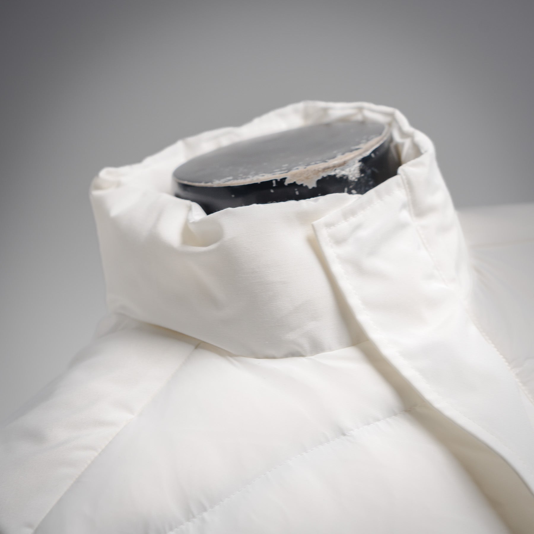 Canda 25fw down vest