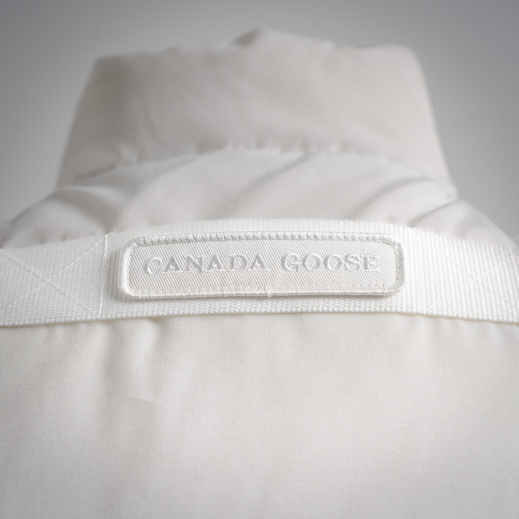 Canda 25fw down vest